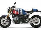 BMW R nineT